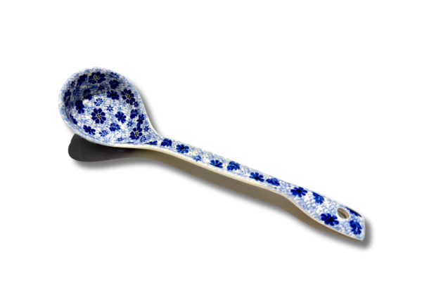 560 Bunzlau Soeplepel 1519 Pannen